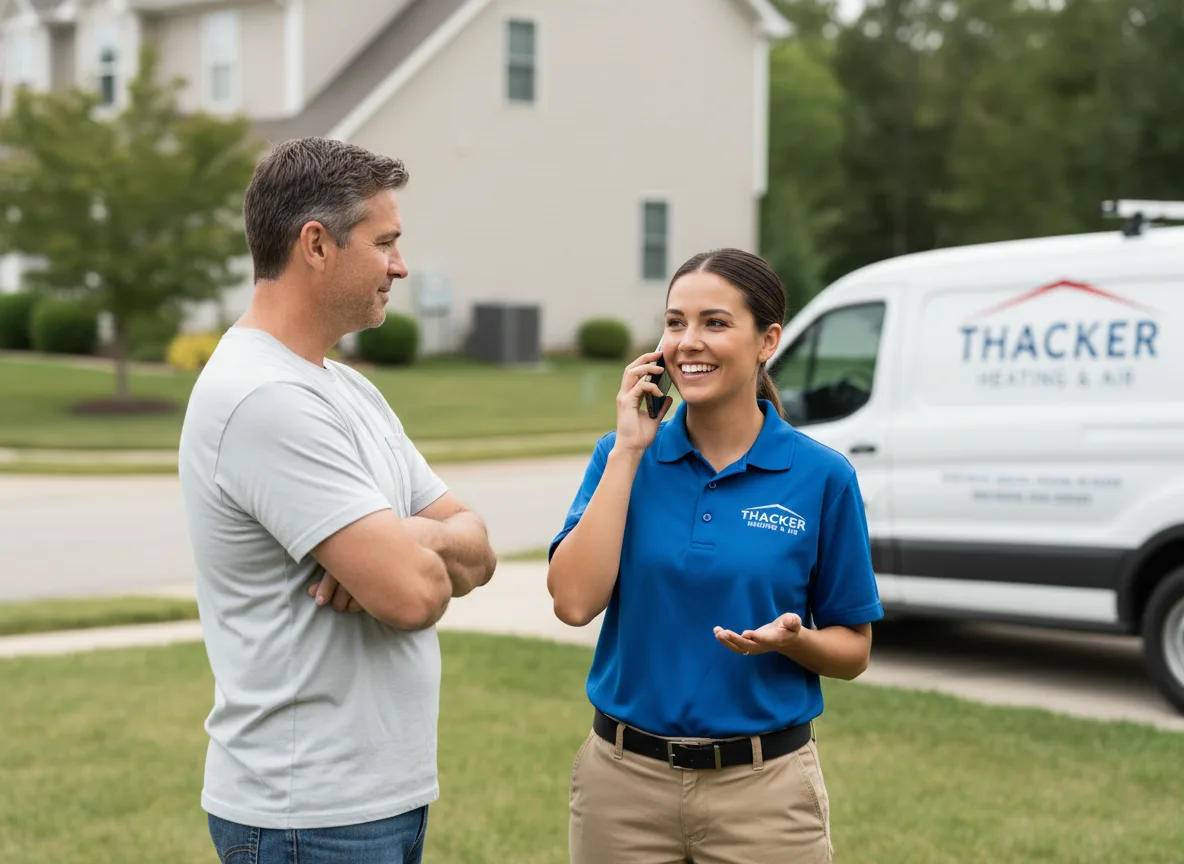 Ac Repair Bloomington Springs, TN FAQs
